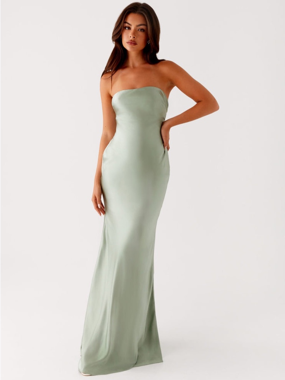 Peppermayo Monte Carlo Dress